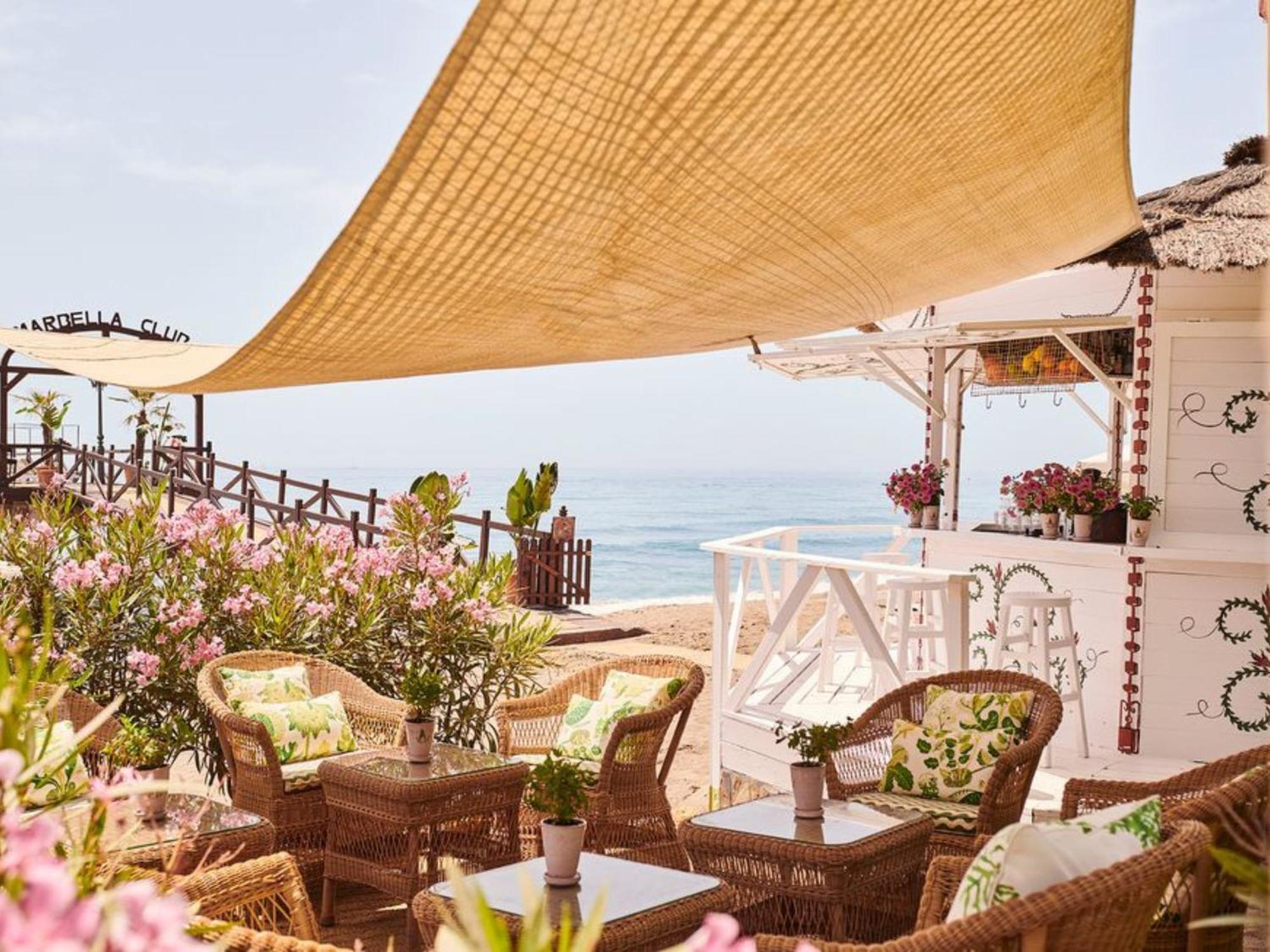 Vacation Marbella I Gran Ducado Sky Paradise Kültér fotó