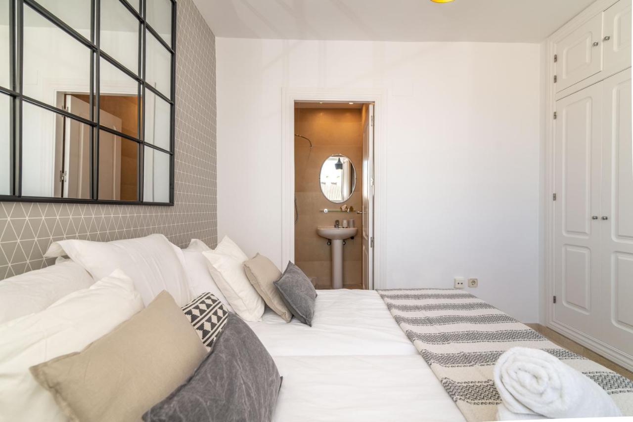 Vacation Marbella I Gran Ducado Sky Paradise Kültér fotó