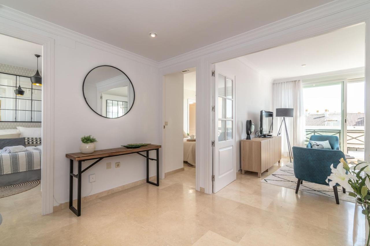 Vacation Marbella I Gran Ducado Sky Paradise Kültér fotó